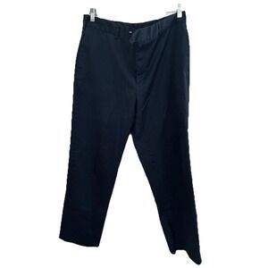 slim fit dress slacks Slim Fit Tech Suit Pant  Perry Ellis